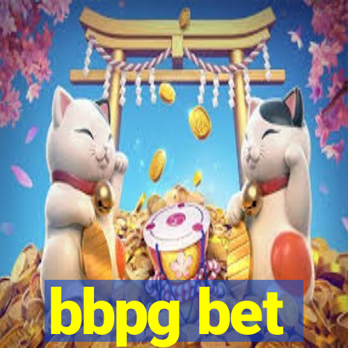 bbpg bet